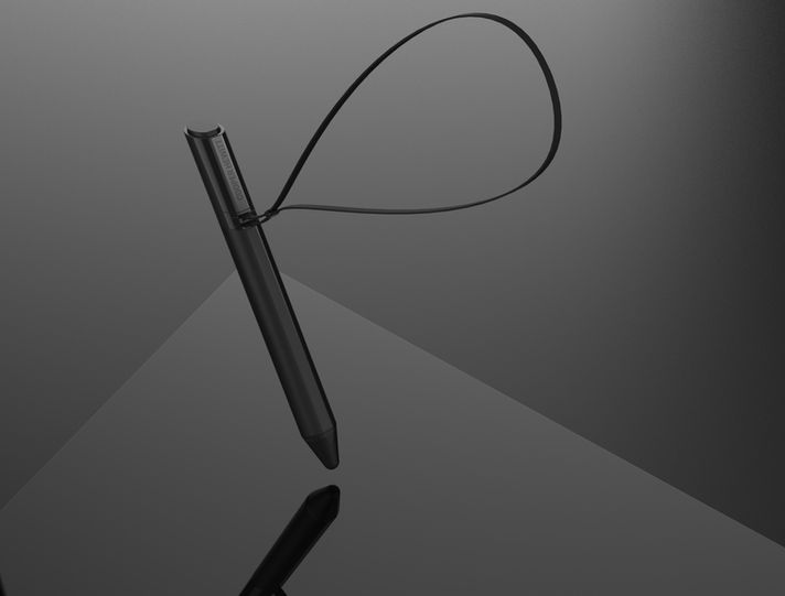 Interactive Pen