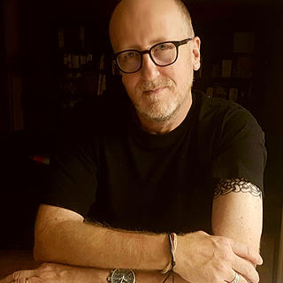 Photo du rédacteur: Bernard Novet