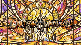 【FAB】血肉之戰 第十彈 補充包 Dusk till Dawn