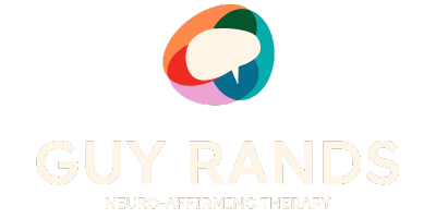Guy Rands Logo