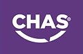 CHAS compliance and risk management logo