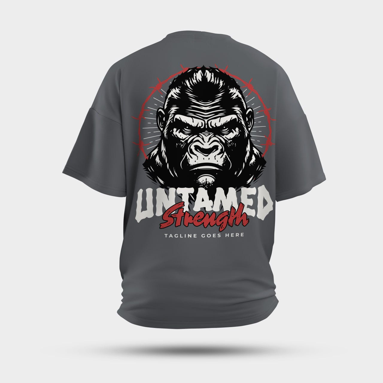 Polera o polerón Gym