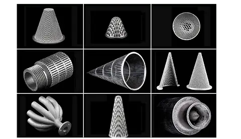 Benefits of Design for Additive Manufacturing