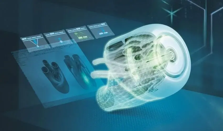 Artificial Intelligence is Revolutionizing Additive Manufacturing