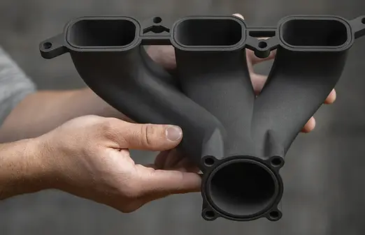 SLS 3D Printing part