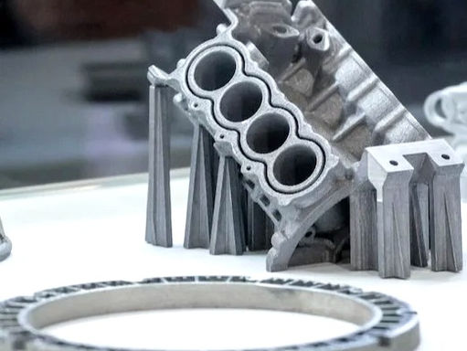 3D Printing in Aluminum – The Complete Guide