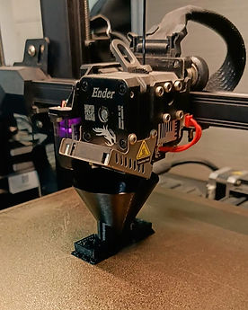 FDM 3D Printing