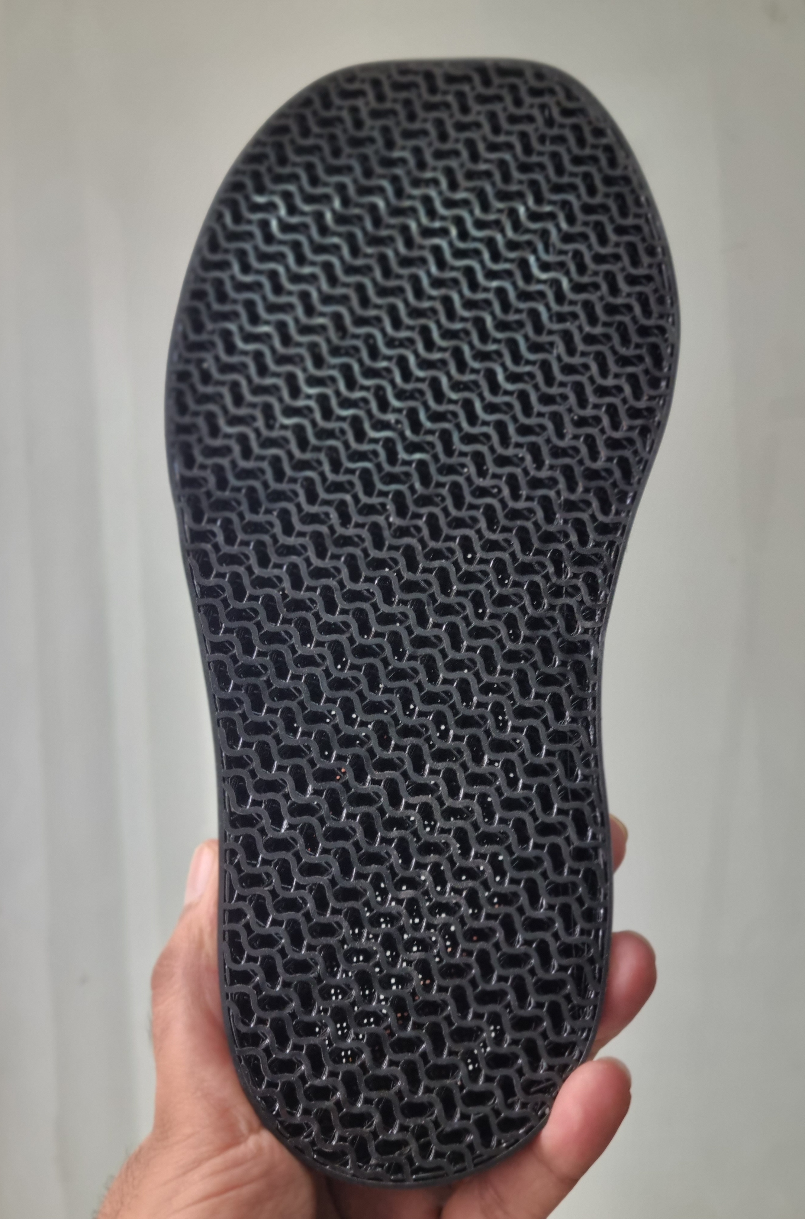 Locanam 3d printing