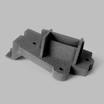 advantage is sls 3d in automotive