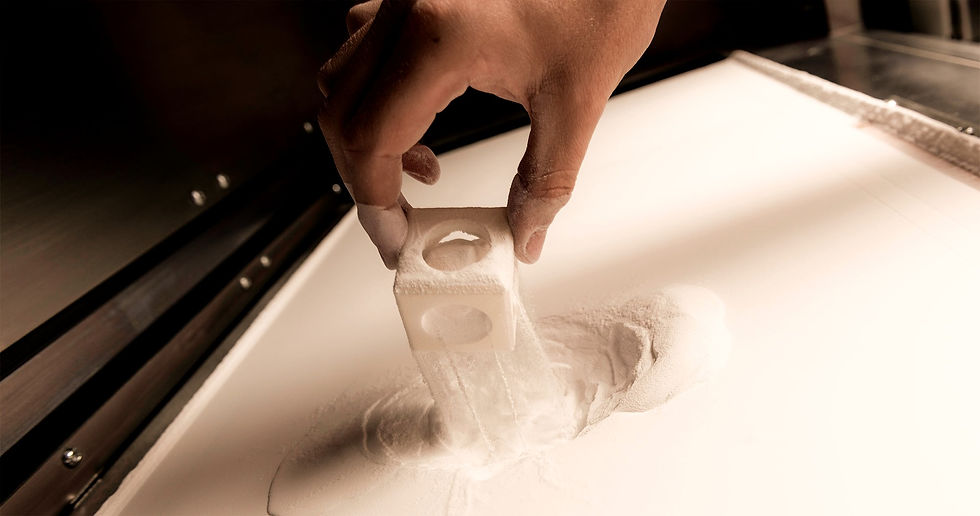 what is prototyping