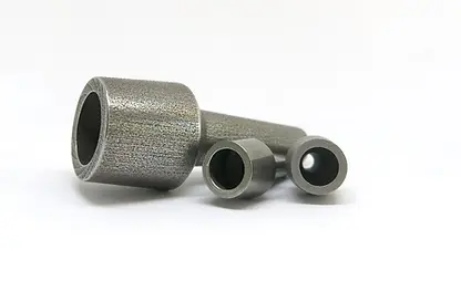 Power of stainless steel