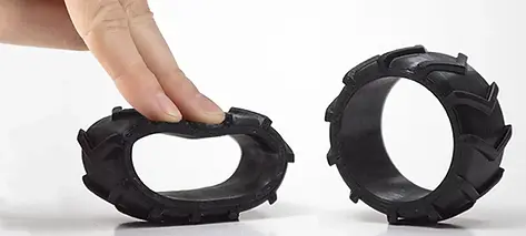 TPU 3d printing