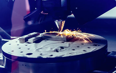 Metal-3D-Printing