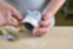 one popular method of surface finishing for 3D printing parts