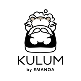 [Logo design] KULUMbyEMANOA