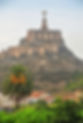 Castillo de Monteagudo Murcia