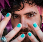 A COLORFUL MOOD MAKER – LEX CANDY RELEASES HIS FIRST SINGLE „IT´S LIKE MAGIC“