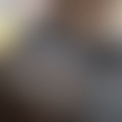 頭皮を守ってゼロテクでカラーしているところ