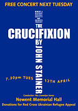 2022 1 The Crucifixion.jpeg