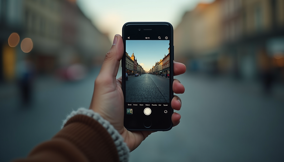 Boost Your Business with Short-Form Video Content