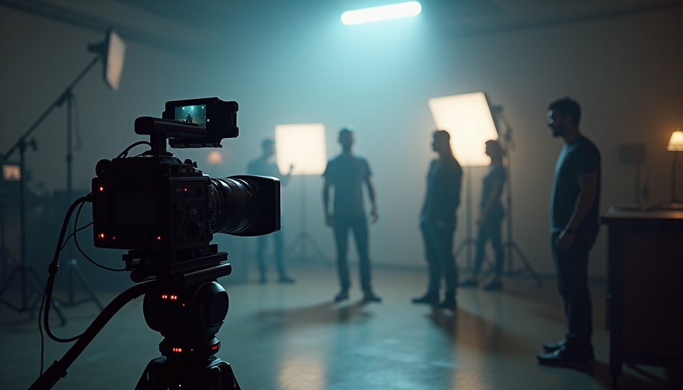 Unlock Engagement: Done-for-You Video Solutions