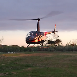 Tour de Helicóptero em Búzios RJ