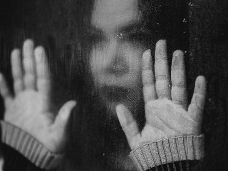 Meine Box, die mir nicht gehört