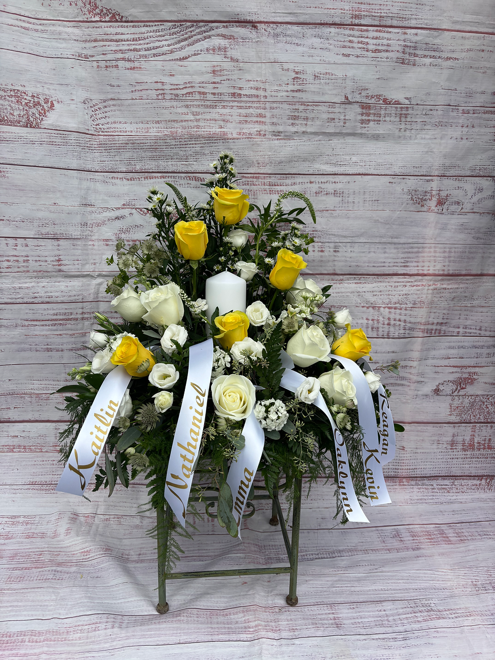 Grandchildren’s Love