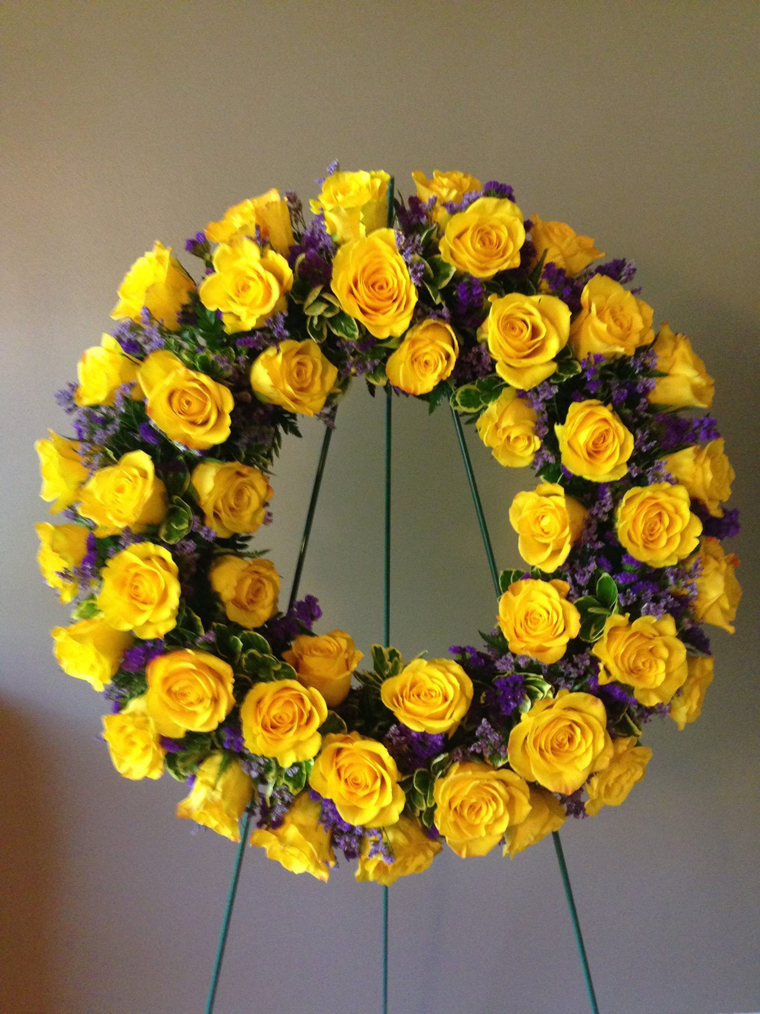 Nothing But Sunshine