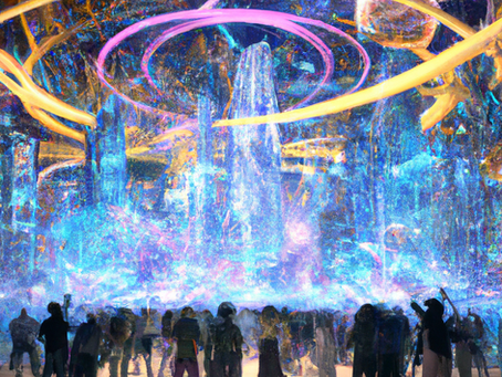 The Focus of Busan Expo: Giving Back to Humanity, not Profits