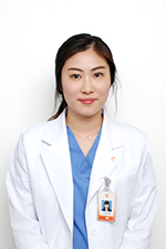 치위생사 김미희