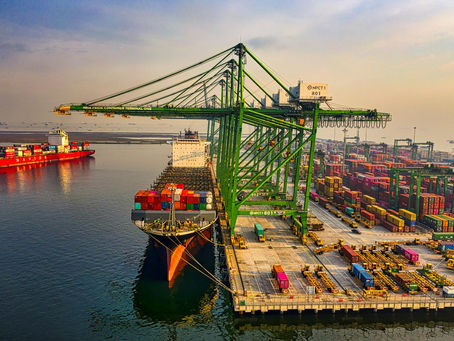 Korea Supply Chain: Partner to Streamline & Succeed