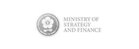 Ministry of Strategy and finance of korea