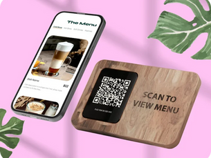 From Digital Menus to Contactless Payments