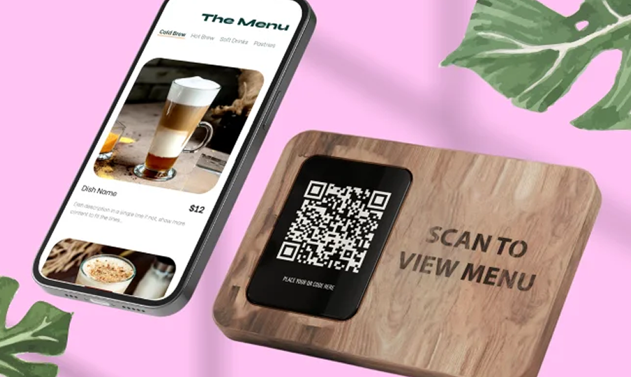 From Digital Menus to Contactless Payments