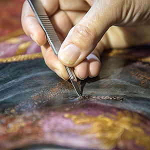 Art Restorations