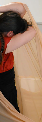 performance dansée