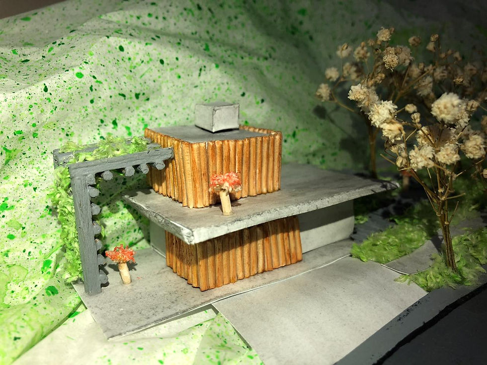MAQUETE