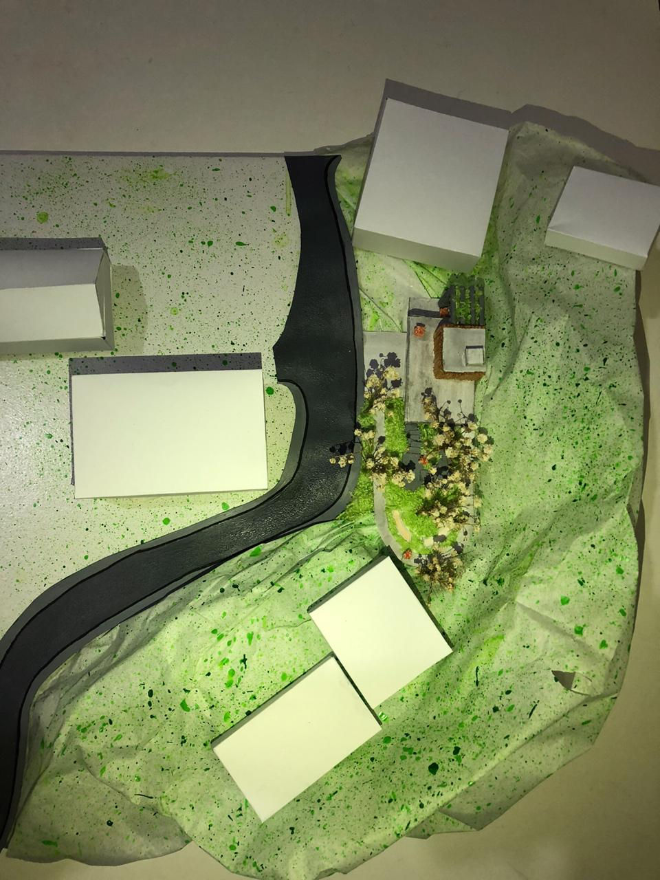 MAQUETE