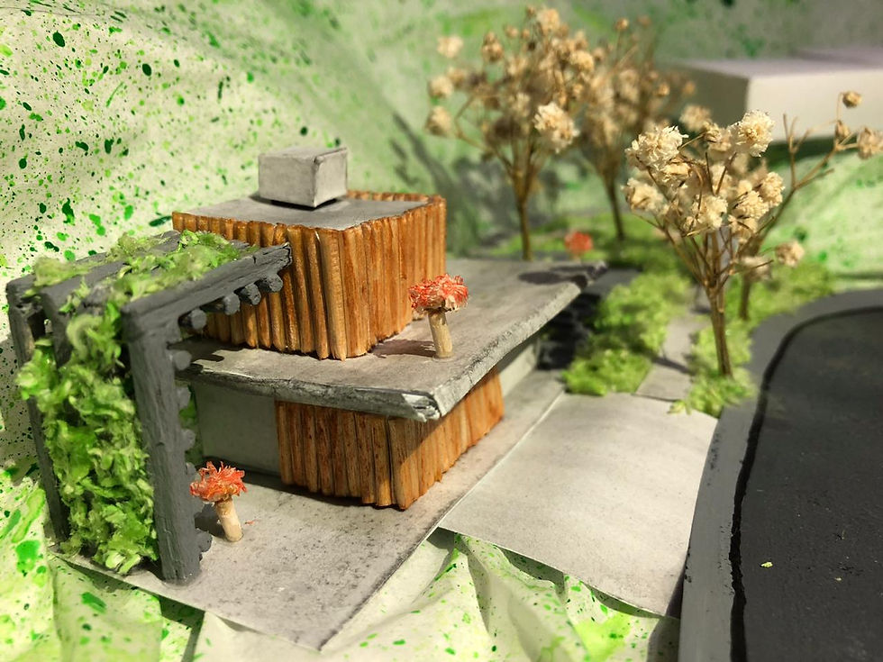 MAQUETE