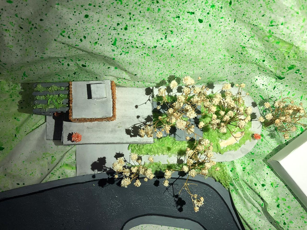 MAQUETE