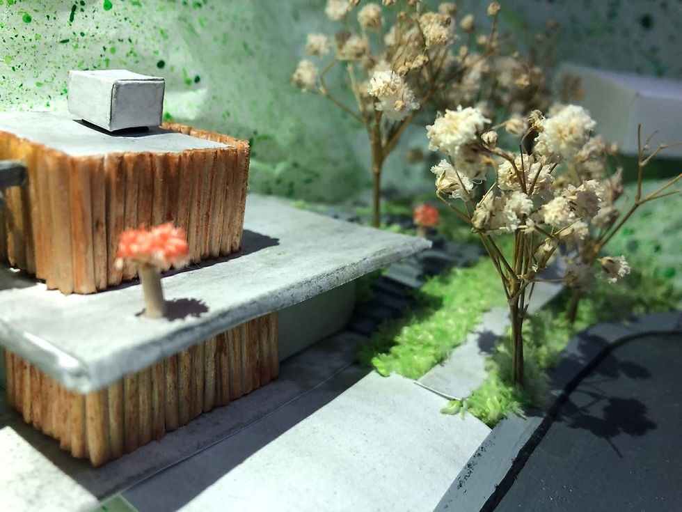 MAQUETE