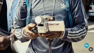 El majorero Bright Martins gana el Premio del Público en SREC