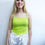 Thumbnail: Neon Top Luna