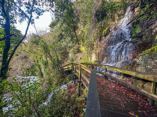 Passadiços de Sistelo