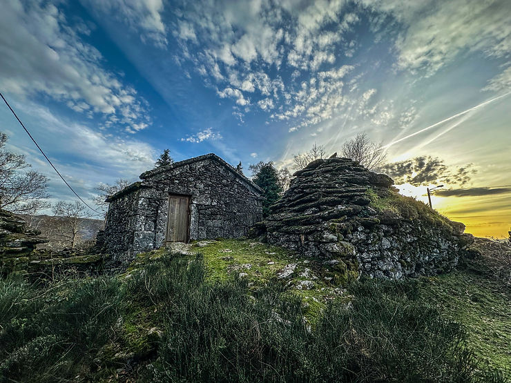 O que visitar em Val de Poldros?