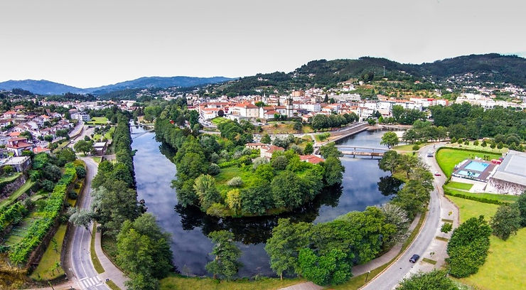 O que visitar no Centro de Arcos de Valdevez?