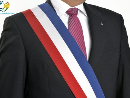Installation du conseil municipal.