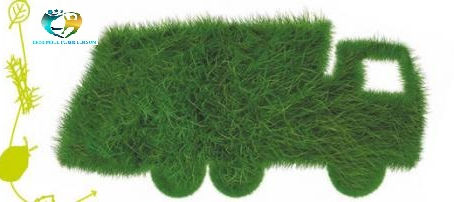 Bonne nouvelle, collecte déchets verts.