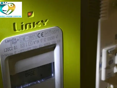 Linky : La Cnil met en demeure Engie et EDF sur les données collectées par leurs compteurs!